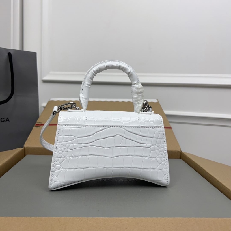 Balenciaga Top Handle Bags